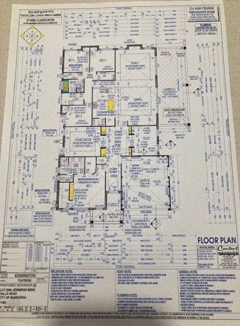 11 Jennerae Bend, HALLS HEAD, WA 6210