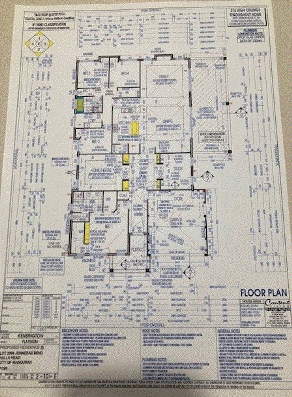 11 Jennerae Bend, HALLS HEAD, WA 6210