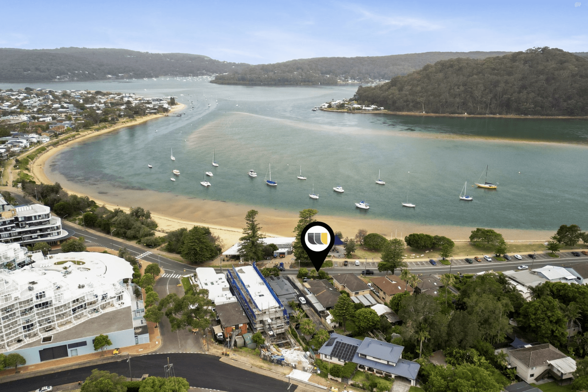 59 The Esplanade, Ettalong Beach, NSW 2257