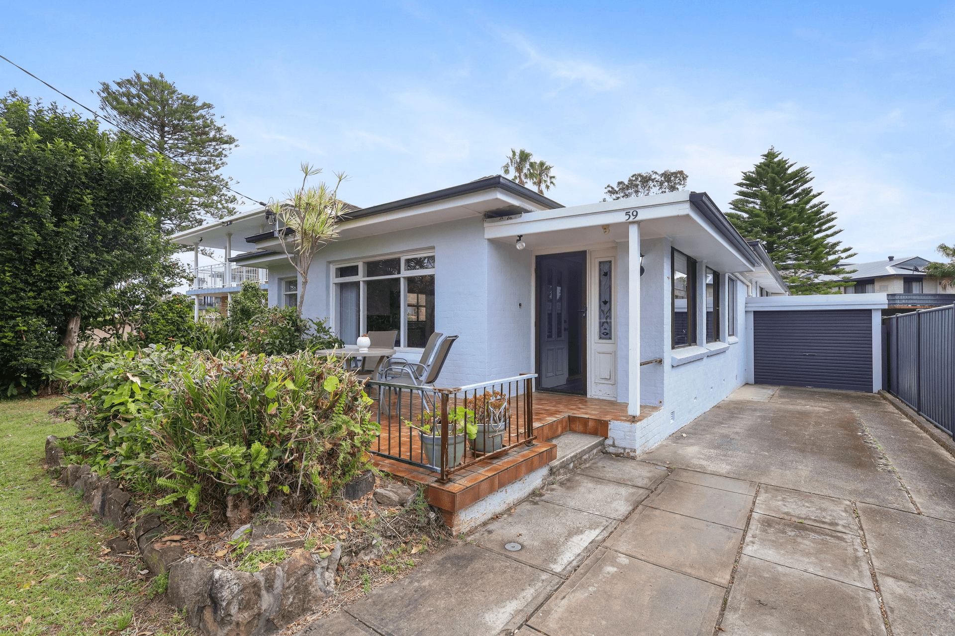 59 The Esplanade, Ettalong Beach, NSW 2257