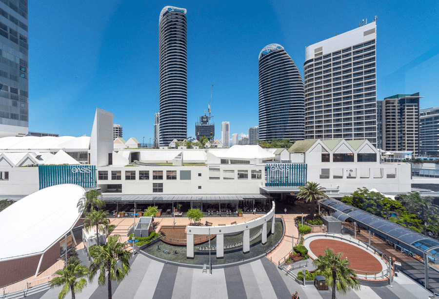 32/15 Victoria Avenue, BROADBEACH, QLD 4218