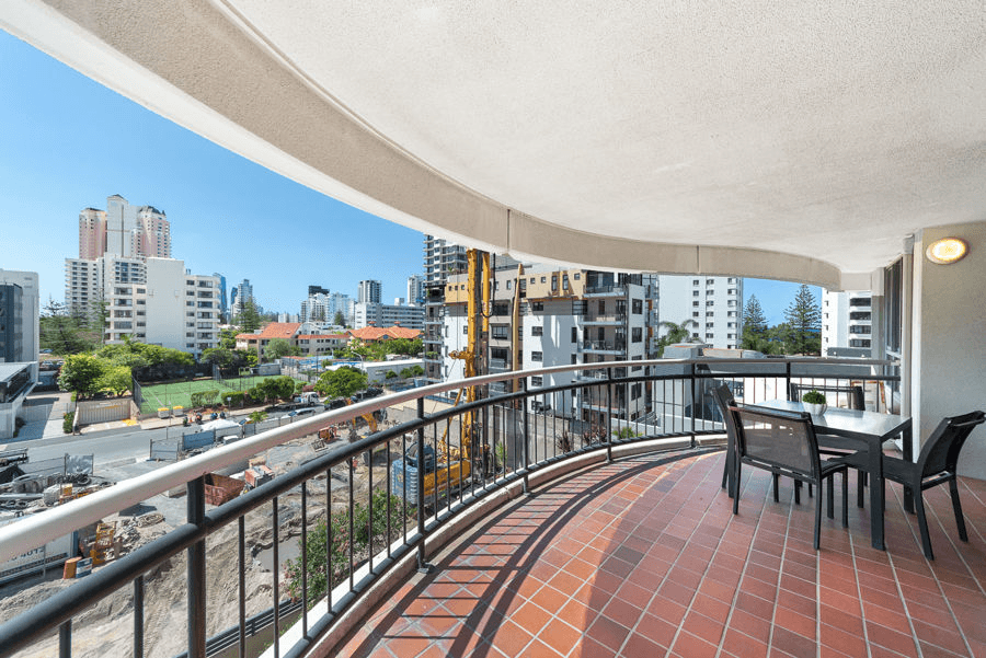 32/15 Victoria Avenue, BROADBEACH, QLD 4218