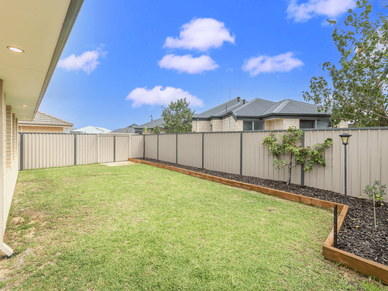 37 Terracina Parkway, PIARA WATERS, WA 6112