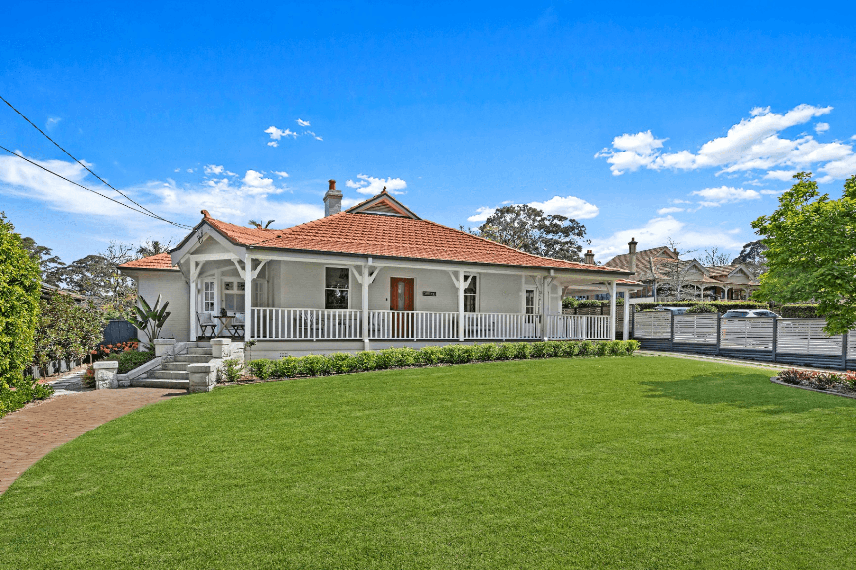 35 Wongala Crescent, Beecroft, NSW 2119