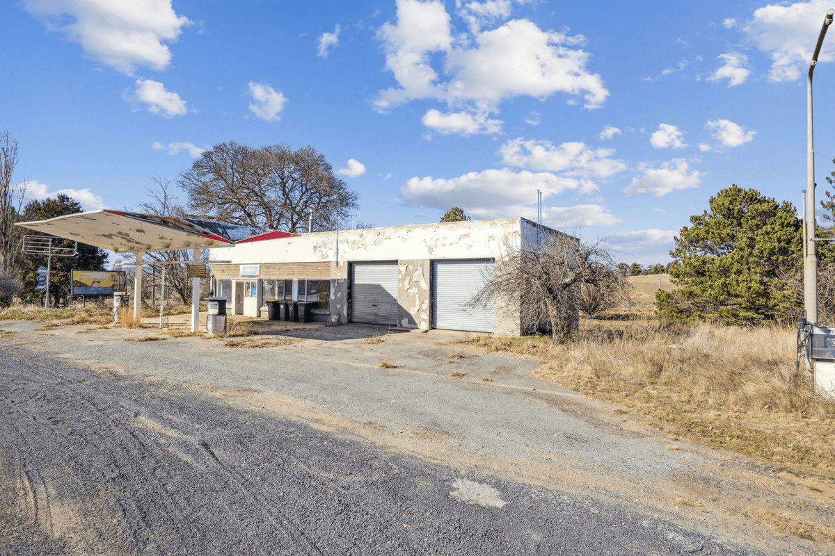 5177 Snowy Mountains Highway, Adaminaby, NSW 2629
