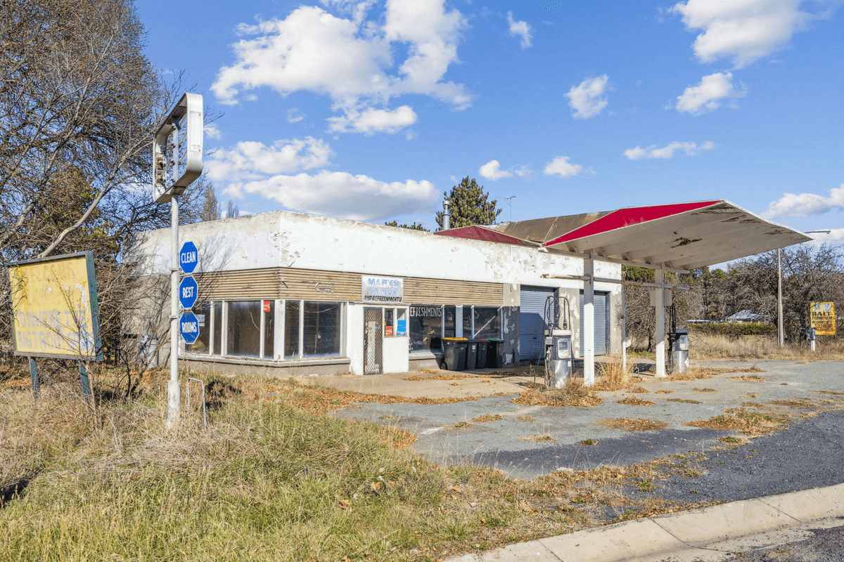 5177 Snowy Mountains Highway, Adaminaby, NSW 2629