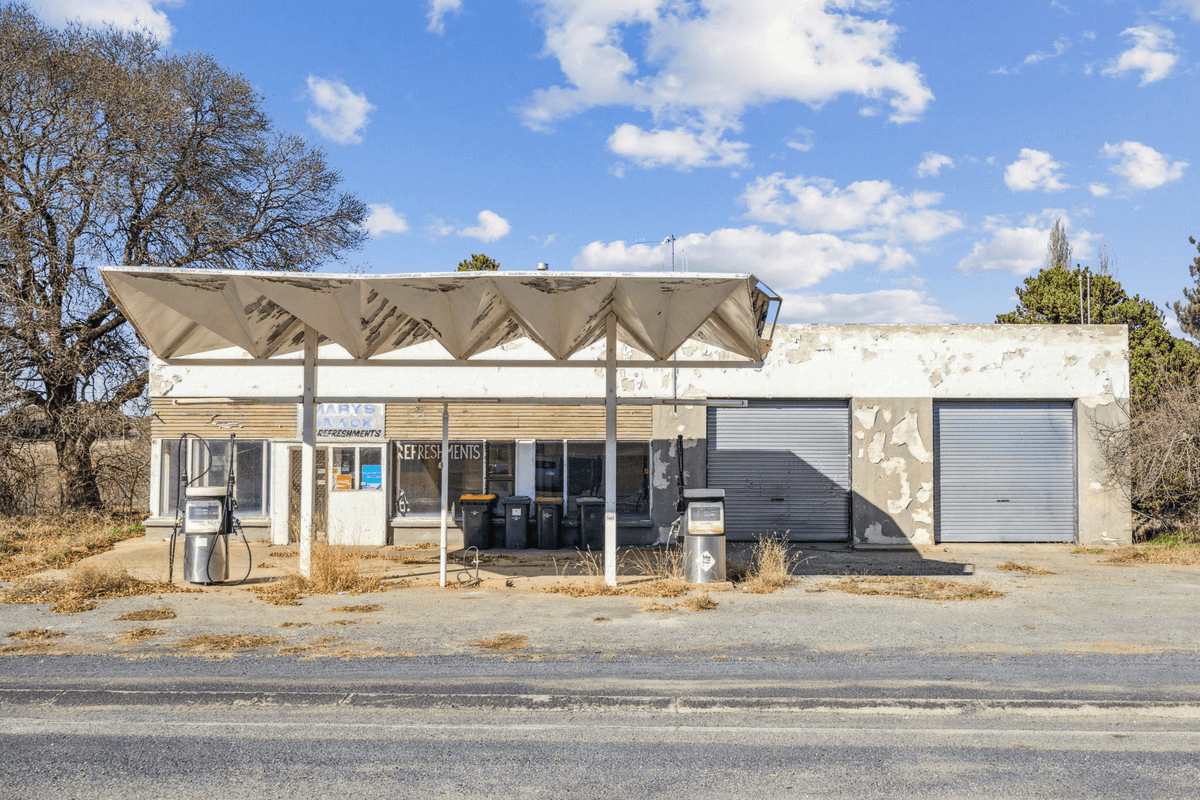 5177 Snowy Mountains Highway, Adaminaby, NSW 2629