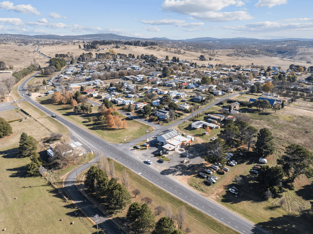 5177 Snowy Mountains Highway, Adaminaby, NSW 2629