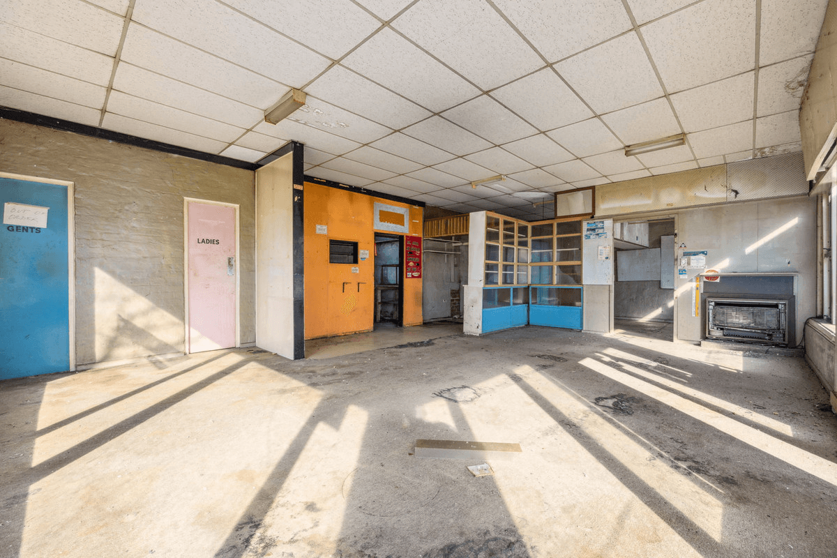 5177 Snowy Mountains Highway, Adaminaby, NSW 2629