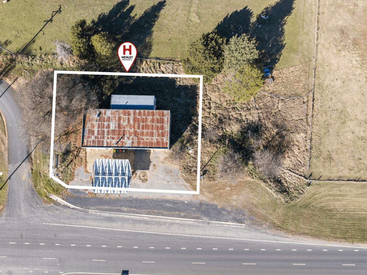 5177 Snowy Mountains Highway, Adaminaby, NSW 2629