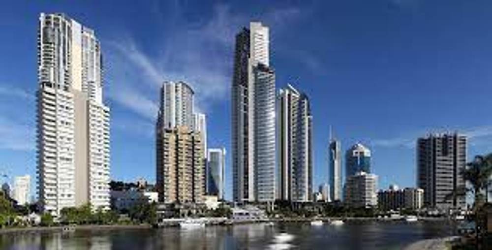 1712/152 The Esplanade, SURFERS PARADISE, QLD 4217
