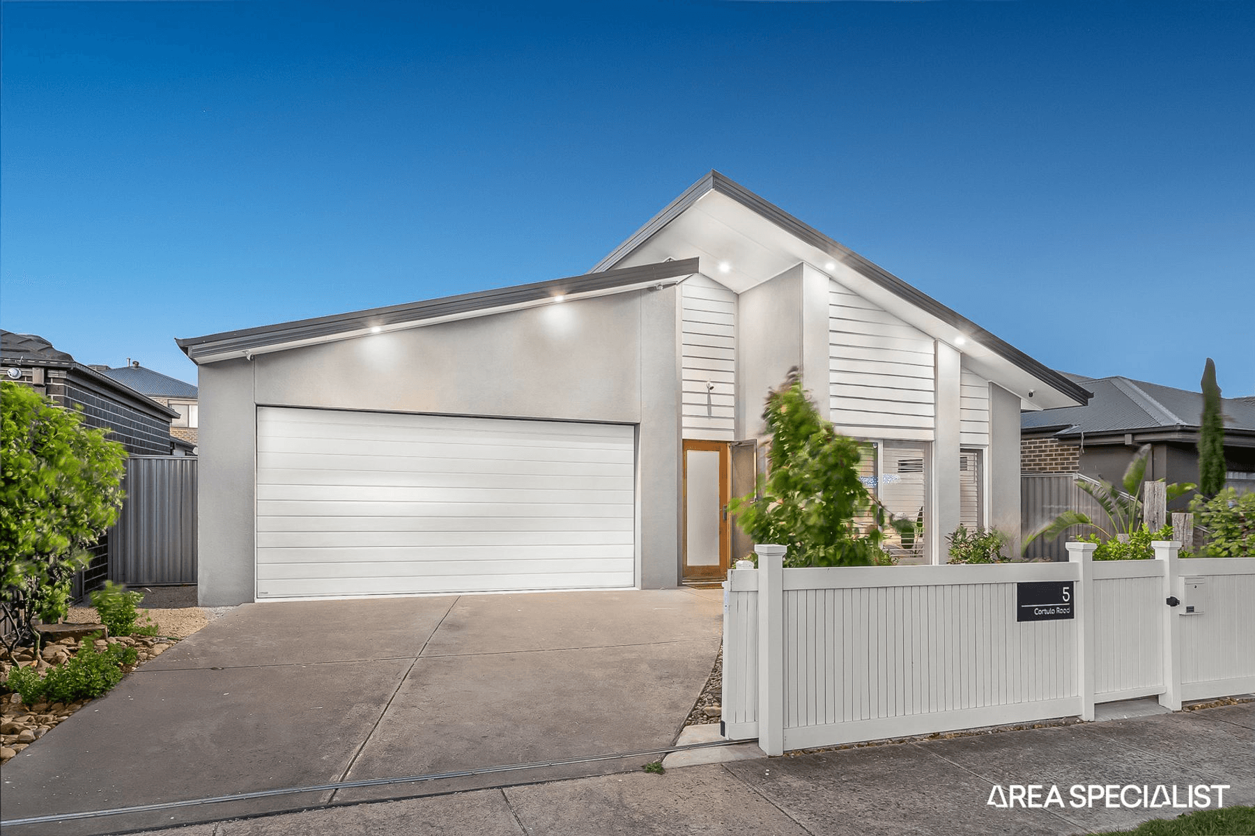 5 Cortula Road, Cranbourne East, VIC 3977