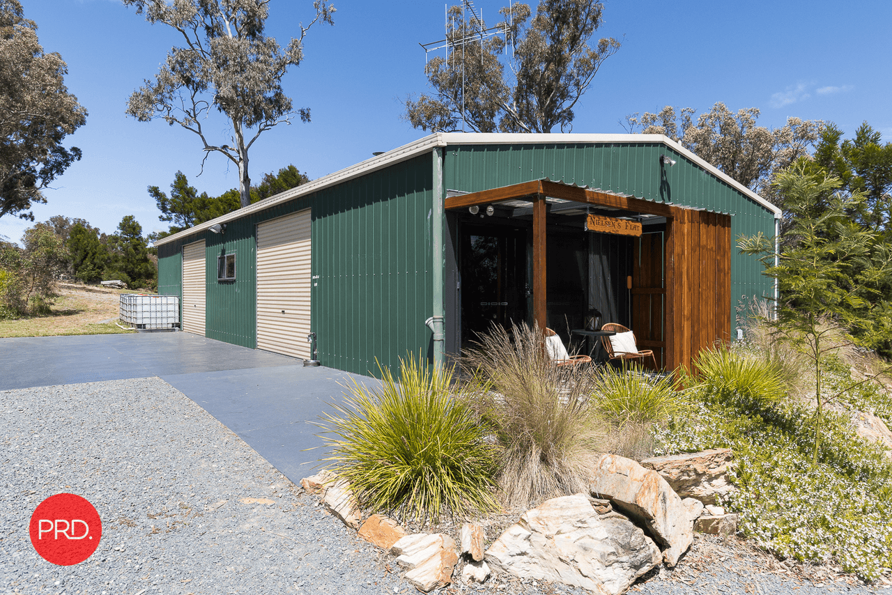 66 Carlton Drive, BUNGENDORE, NSW 2621