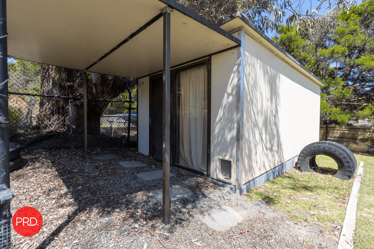 66 Carlton Drive, BUNGENDORE, NSW 2621