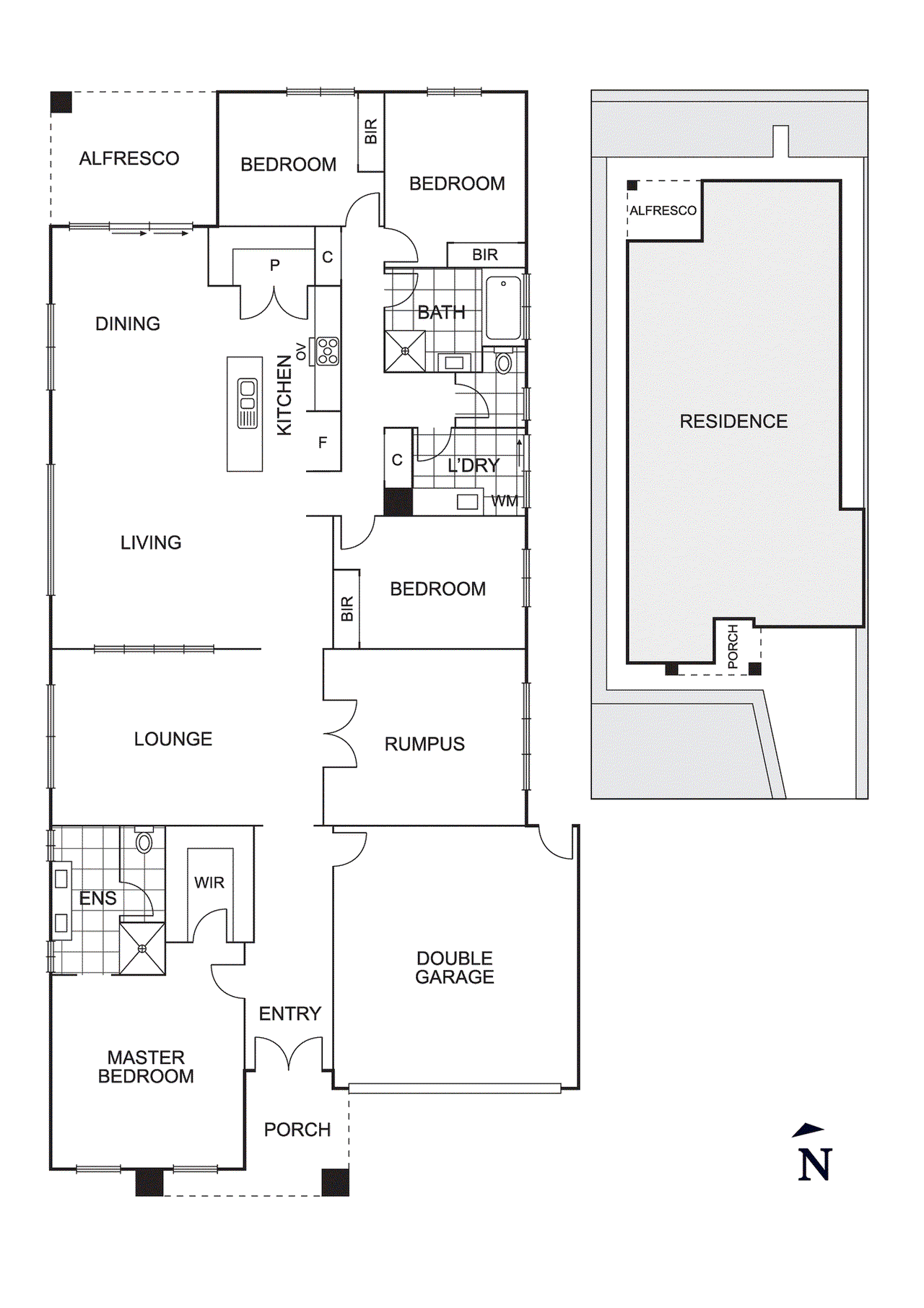 12 Borestane Drive, DOREEN, VIC 3754