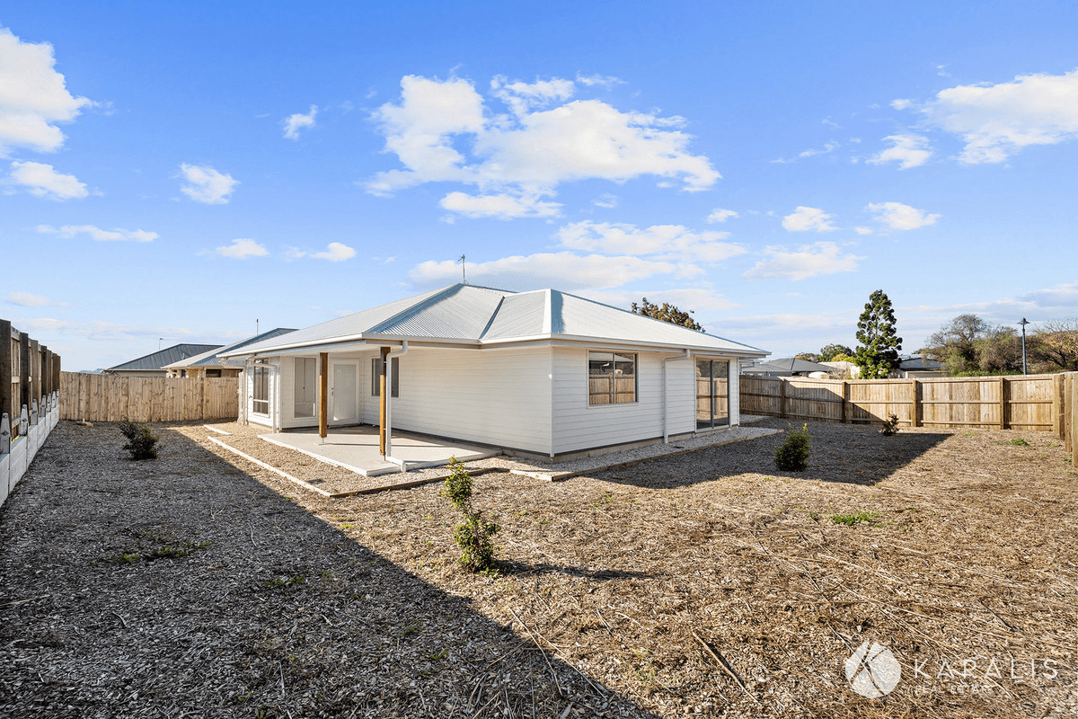 11 Keding Road, Westbrook, QLD 4350