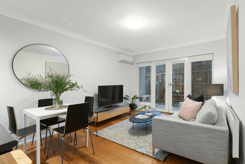 4/17 Masters Street, CAULFIELD, VIC 3162