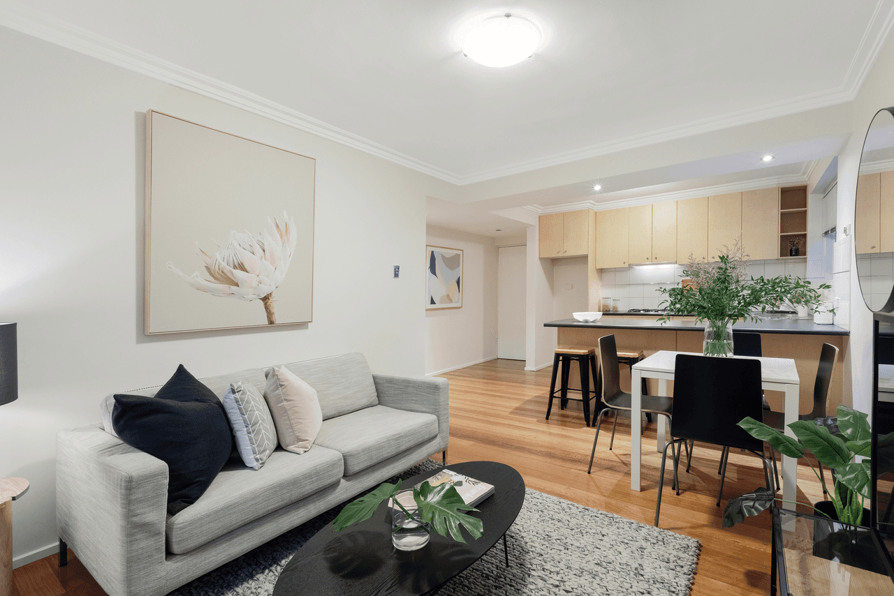 4/17 Masters Street, CAULFIELD, VIC 3162