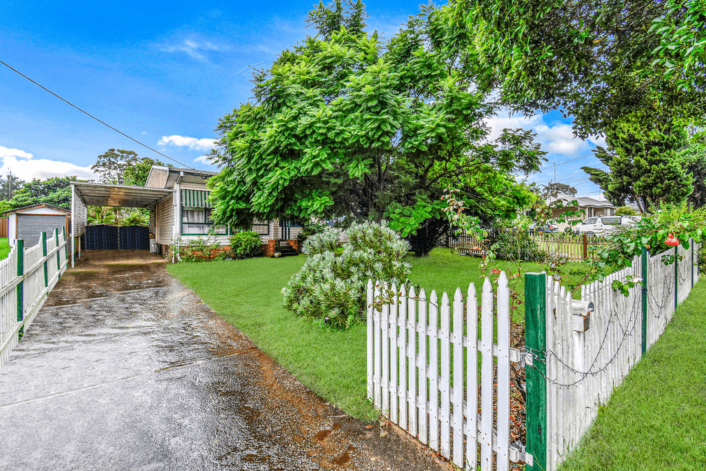 3 Ibis Road, LALOR PARK, NSW 2147