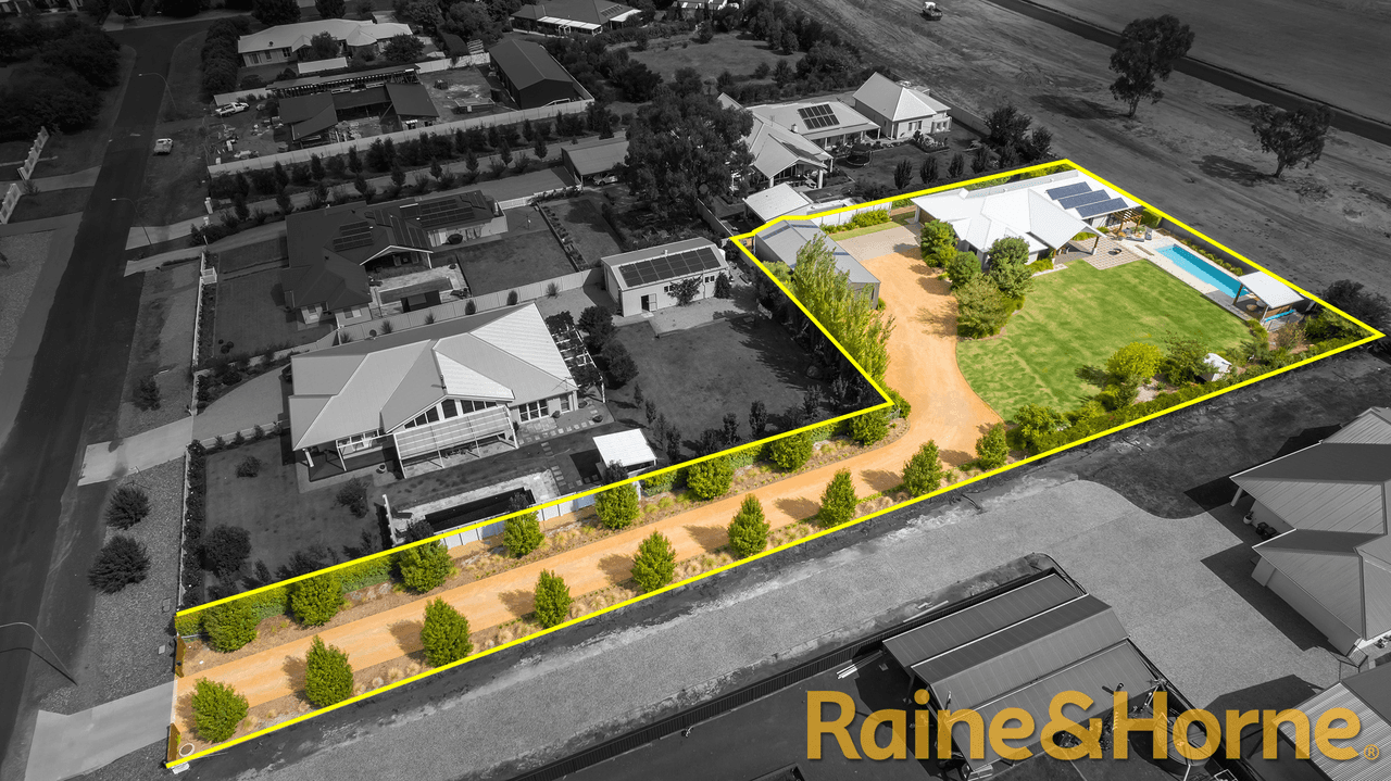 16 Crossroads Drive, DUBBO, NSW 2830