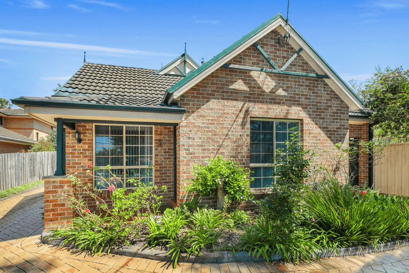 1/215 Brisbane Water Drive, POINT CLARE, NSW 2250