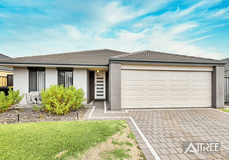 10 Lowerhall Gardens, SOUTHERN RIVER, WA 6110