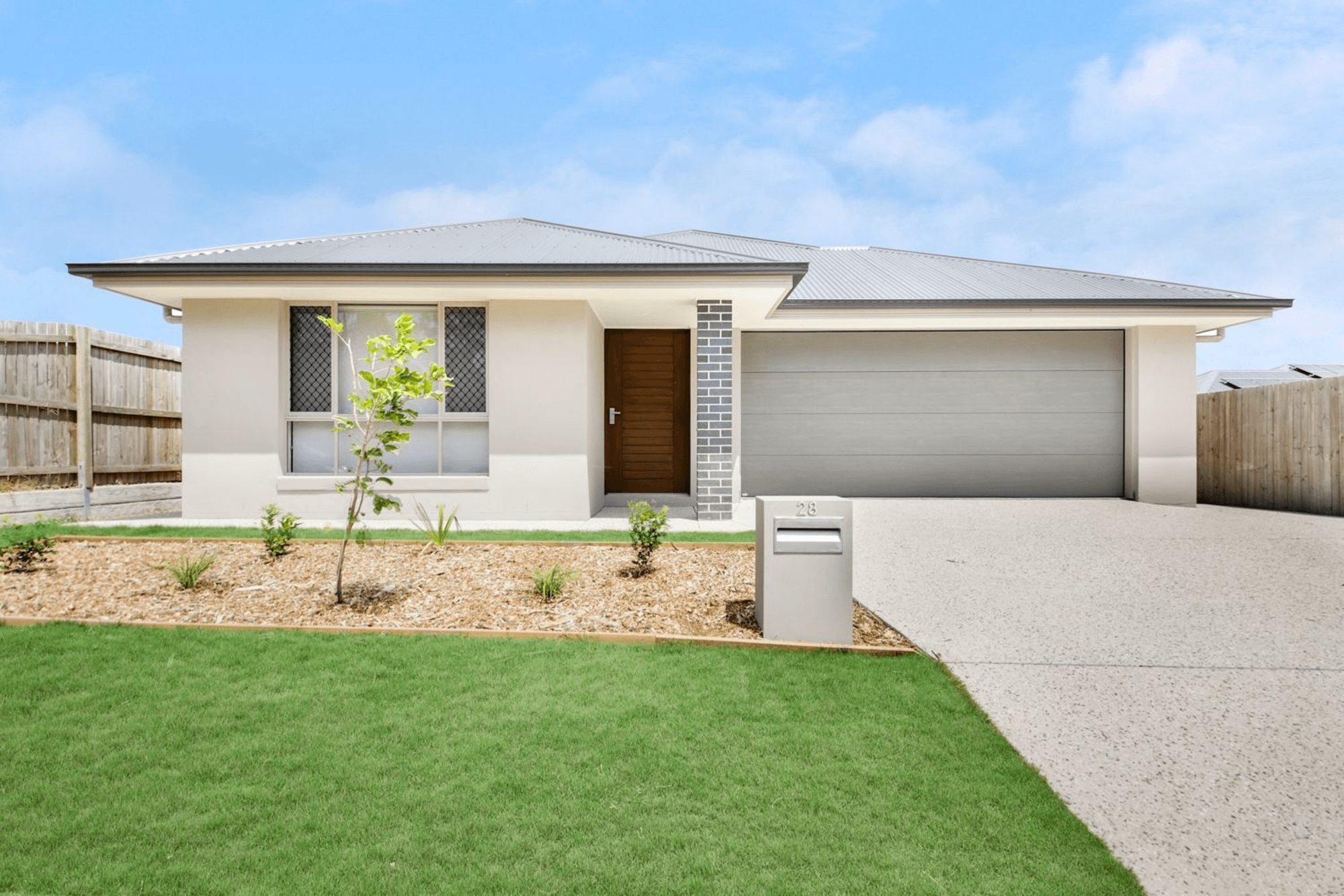 Lot 28 Girramay Street, YARRABILBA, QLD 4207