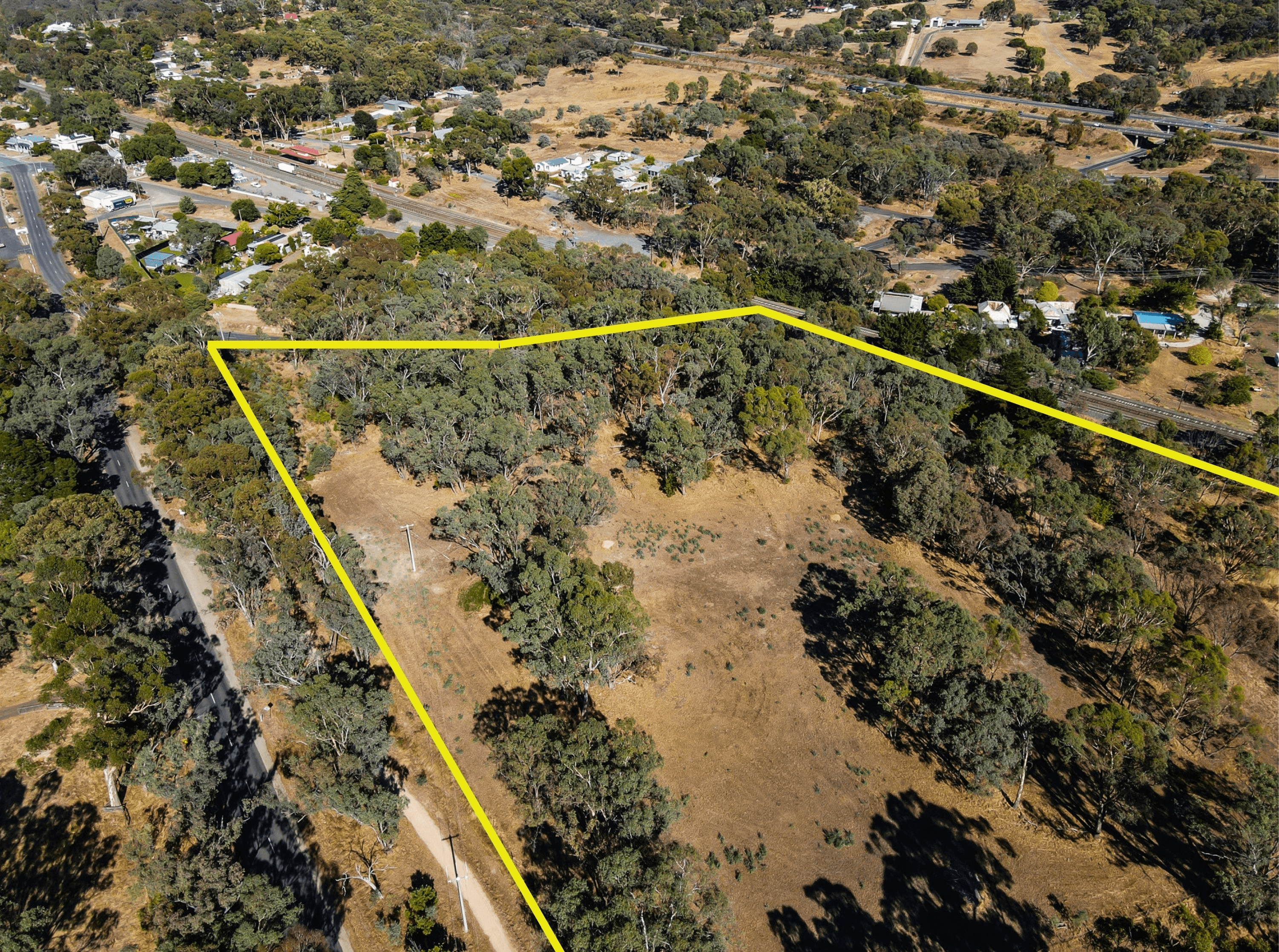 35 UPPER GOULBURN ROAD, TALLAROOK, VIC 3659