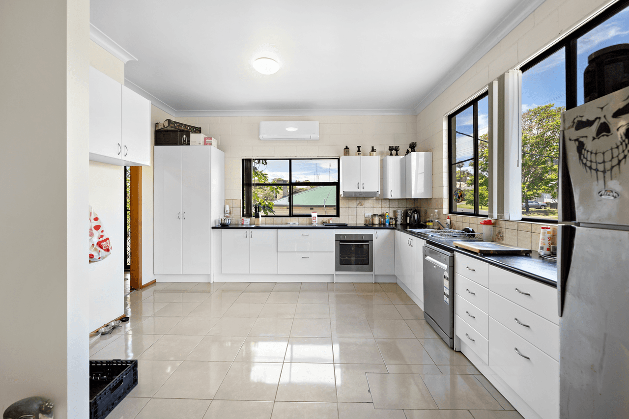 1, 2, 3, 4/165 Cambridge Street, SOUTH GRAFTON, NSW 2460