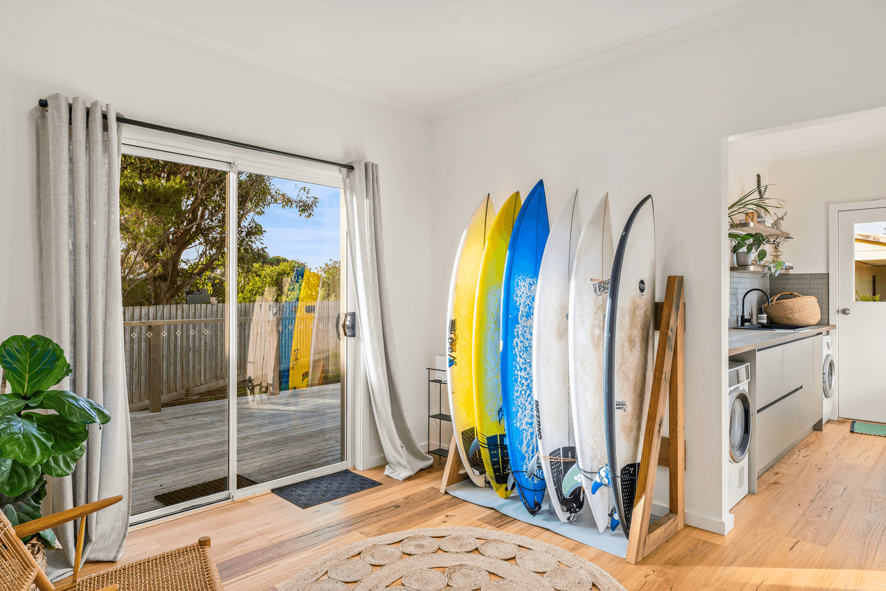 2 Surfers Drive, CAPE WOOLAMAI, VIC 3925