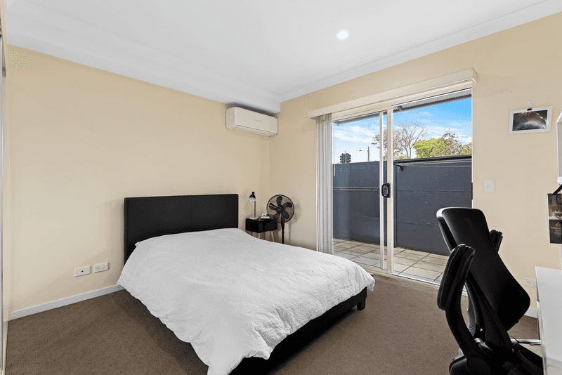 6/54 Garden Tce, Newmarket, QLD 4051