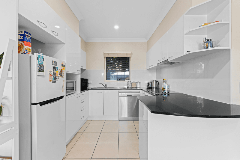 6/54 Garden Tce, Newmarket, QLD 4051