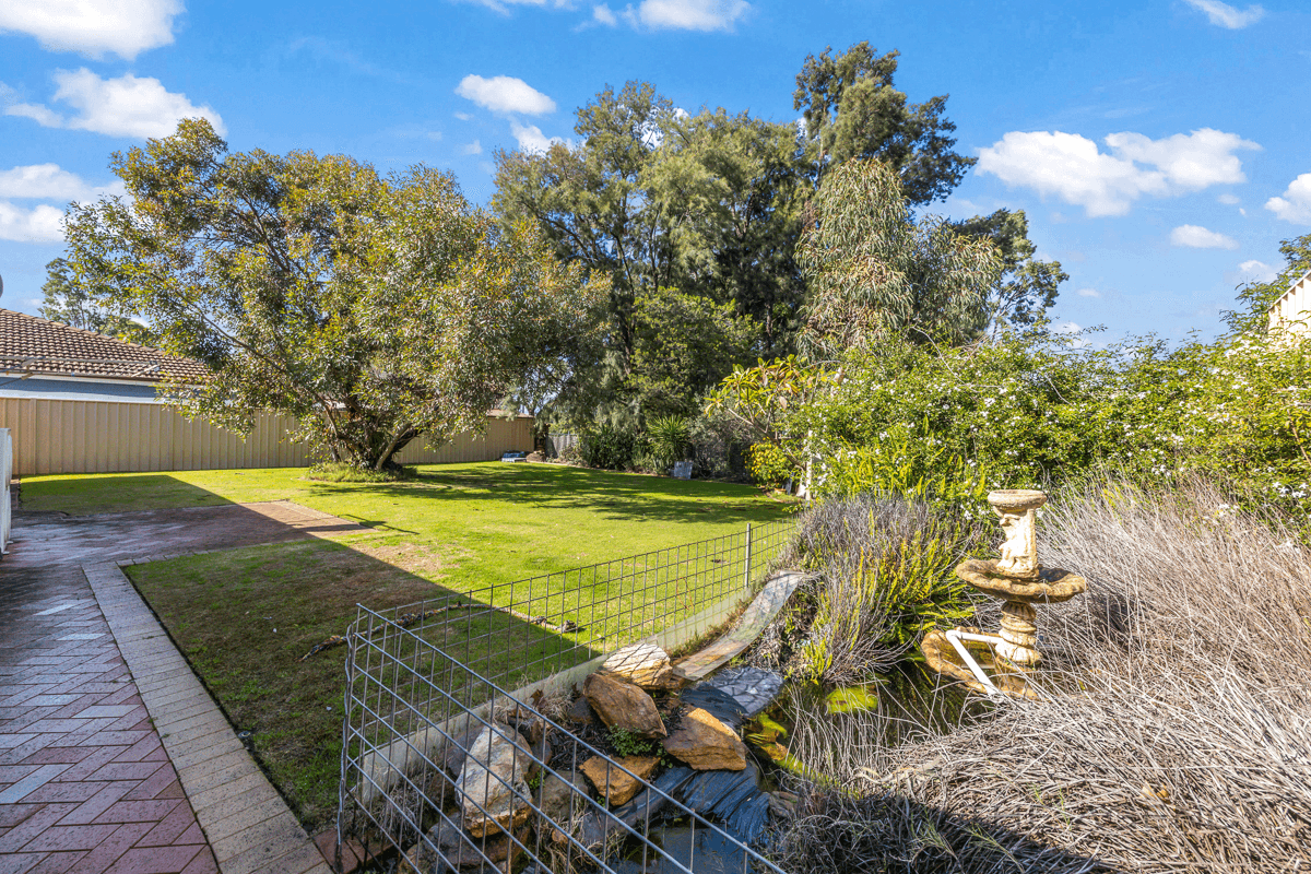 7 Paperbark Place, Ellenbrook, WA 6069