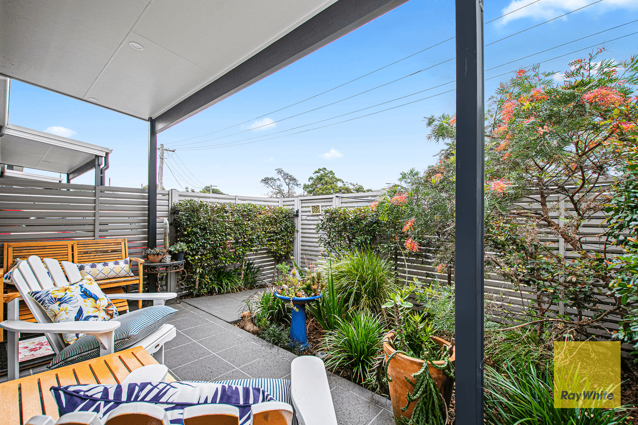 5/4 Everglades Crescent, WOY WOY, NSW 2256