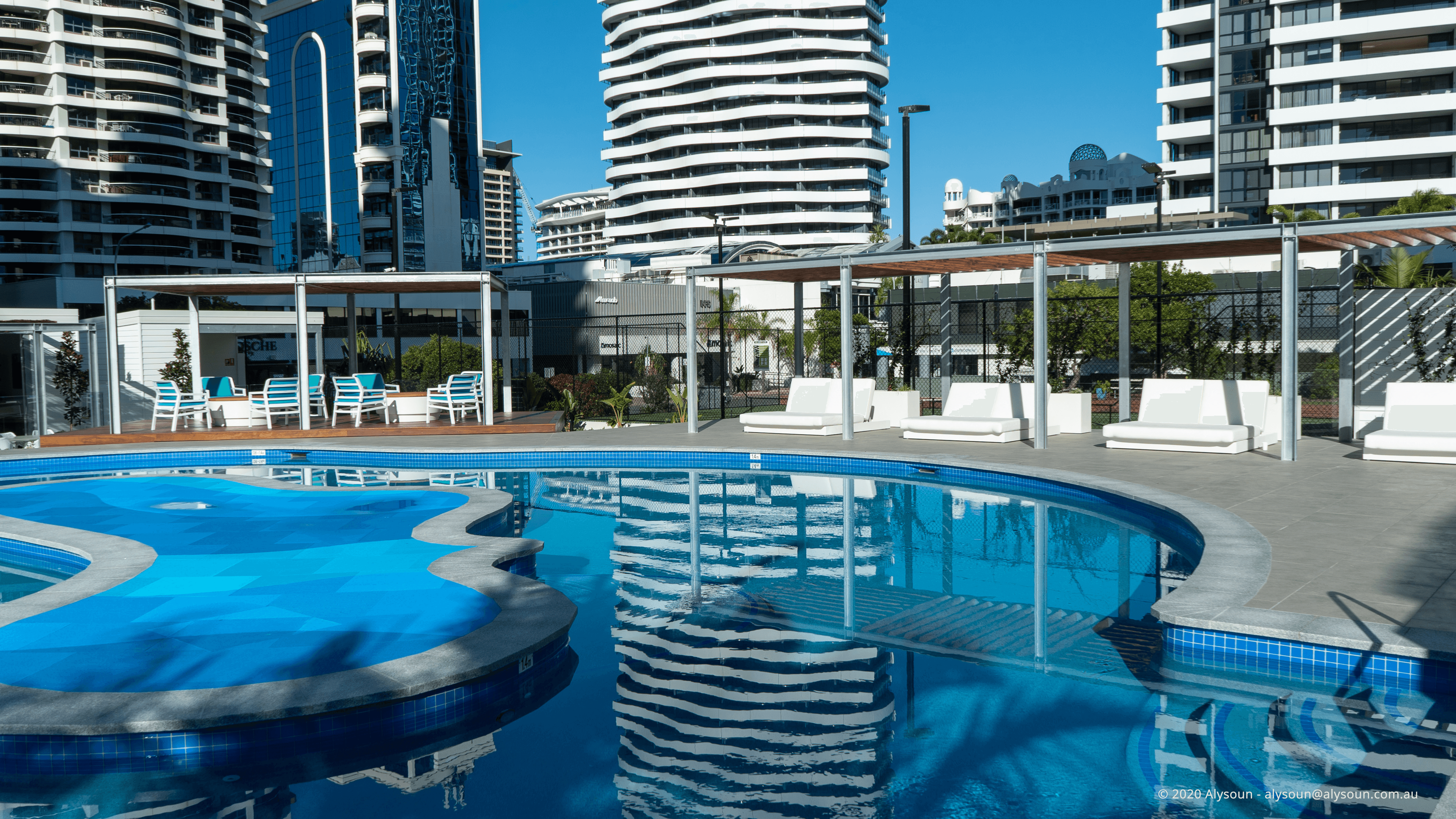 10C/1 Albert Avenue, BROADBEACH, QLD 4218