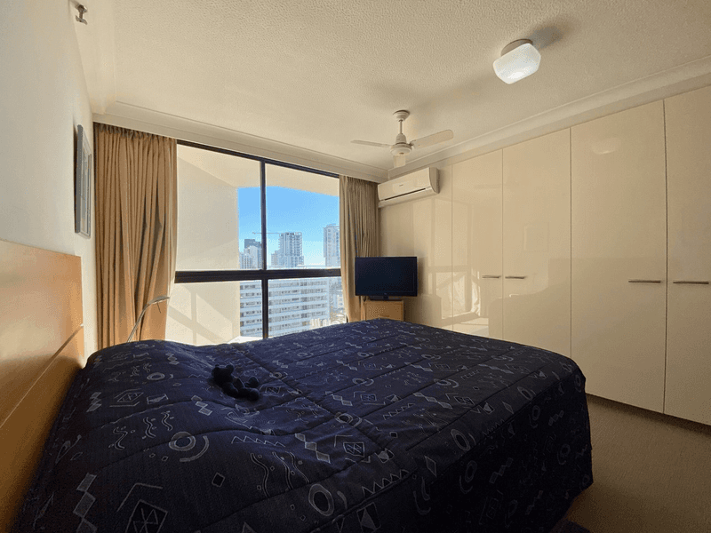 10C/1 Albert Avenue, BROADBEACH, QLD 4218