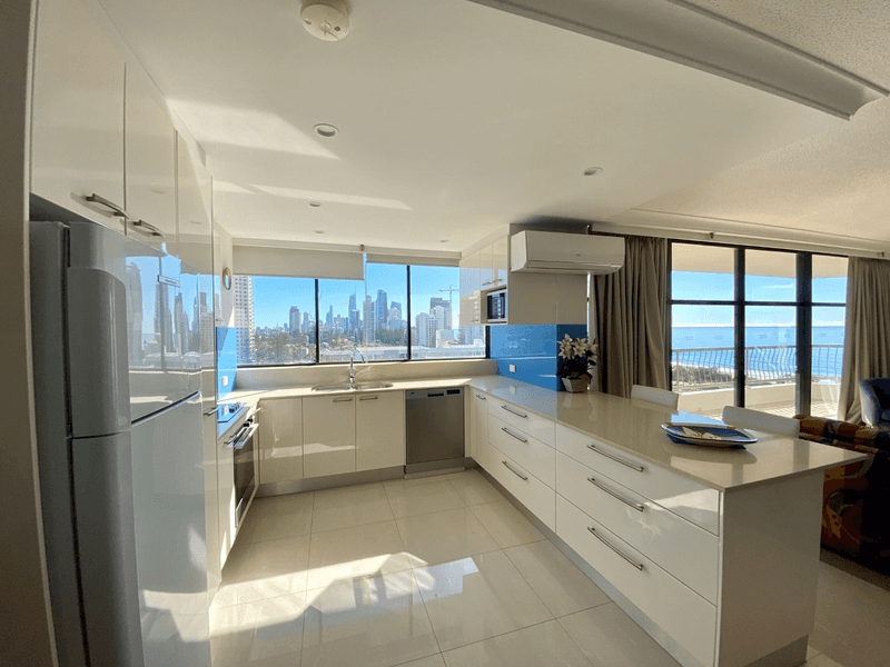 10C/1 Albert Avenue, BROADBEACH, QLD 4218