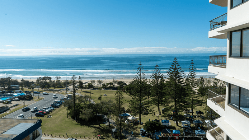 10C/1 Albert Avenue, BROADBEACH, QLD 4218