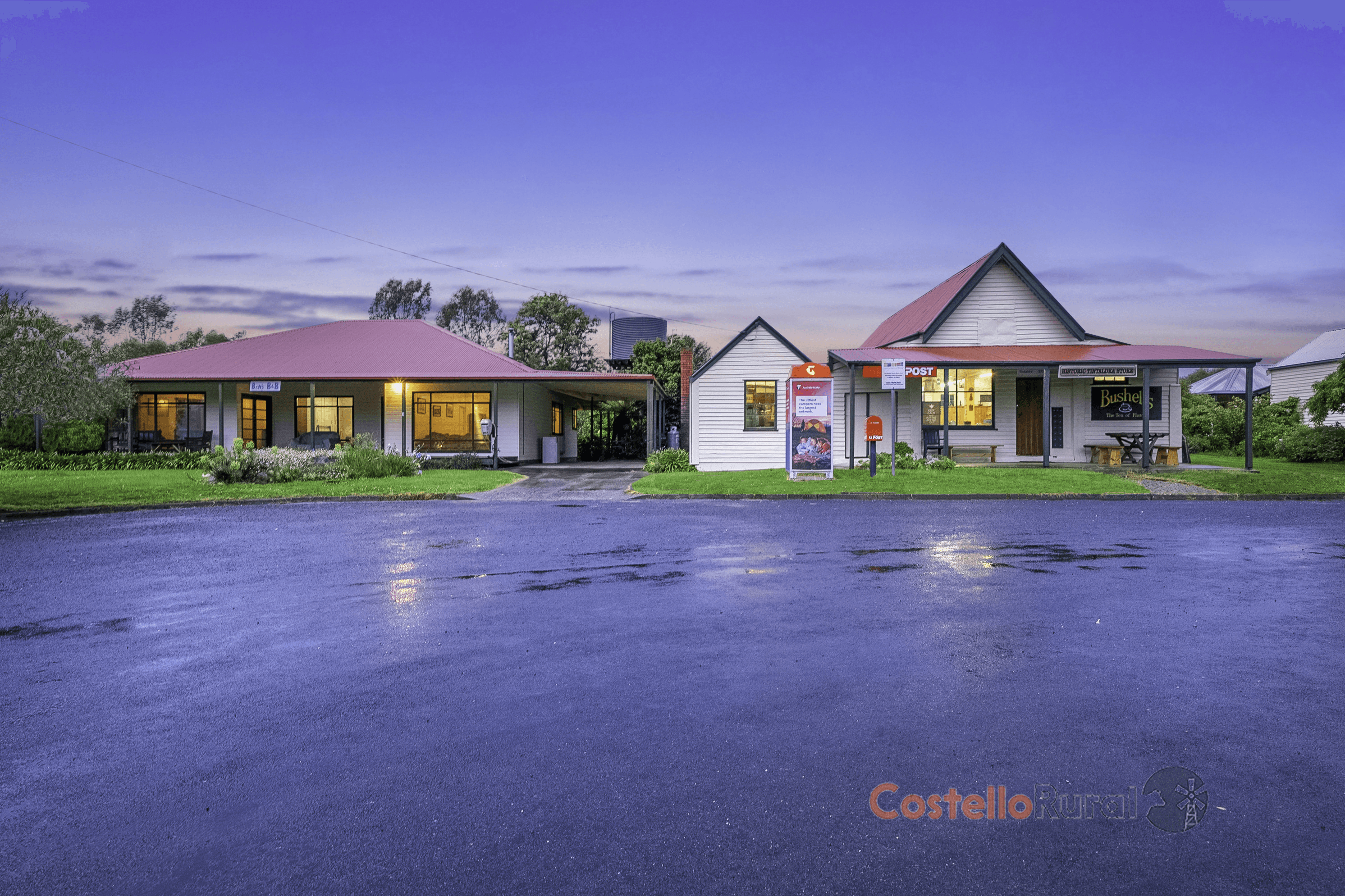 1 - 5 Main Street, Tintaldra, VIC 3708