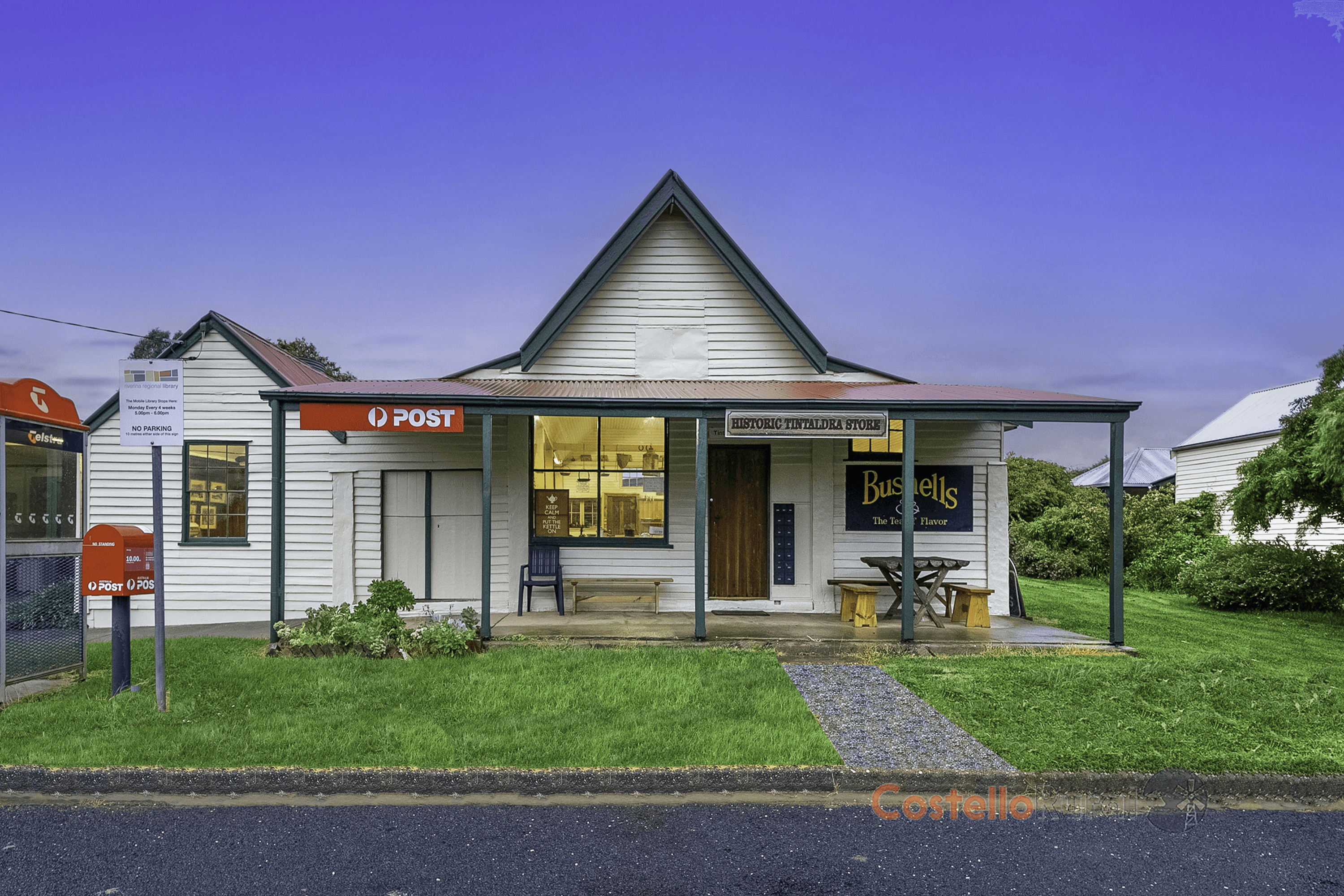 1 - 5 Main Street, Tintaldra, VIC 3708