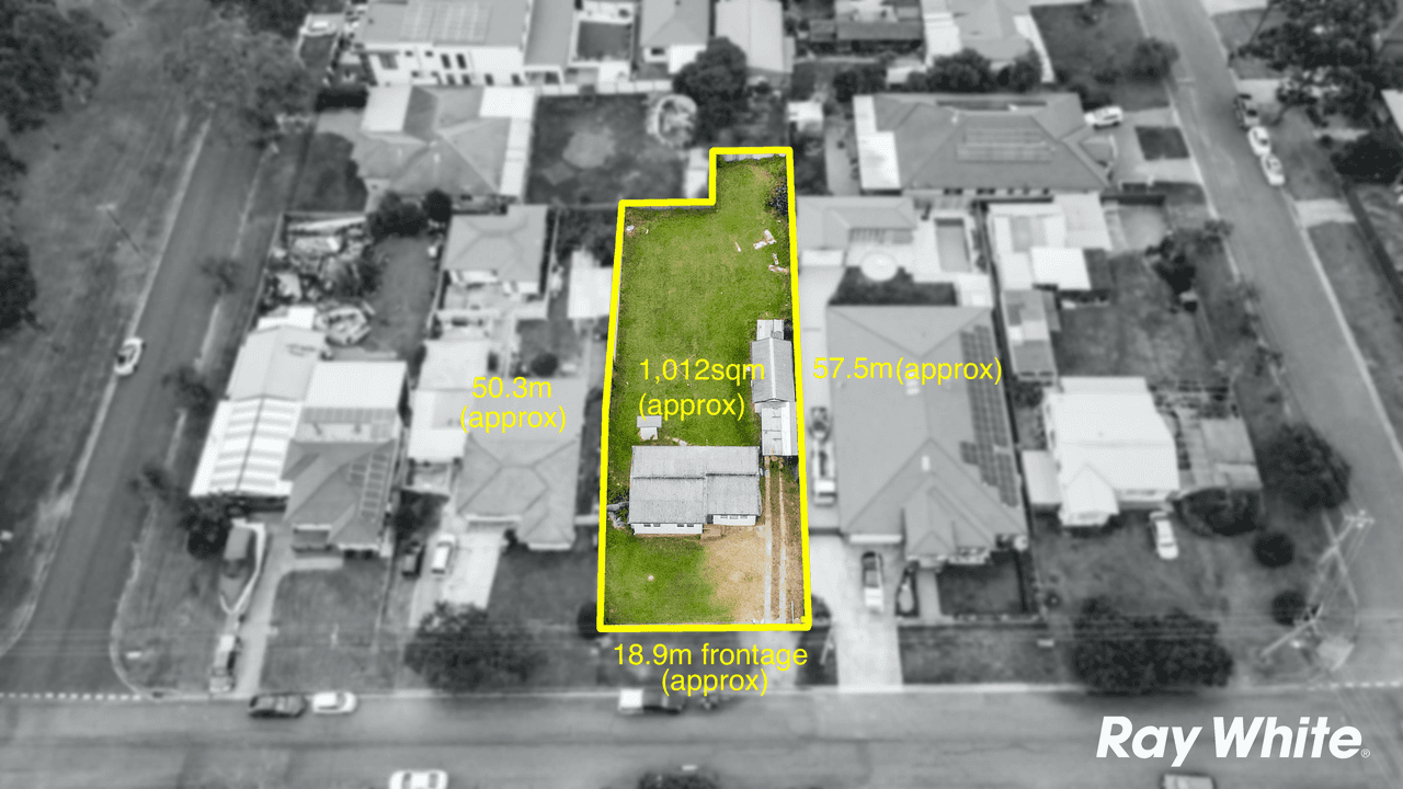 54  Dixon Street, MOUNT DRUITT, NSW 2770