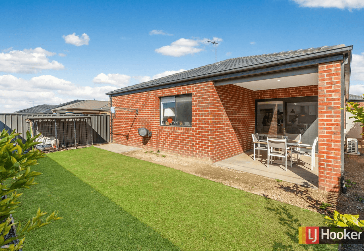 18 Nettle Street, WALLAN, VIC 3756