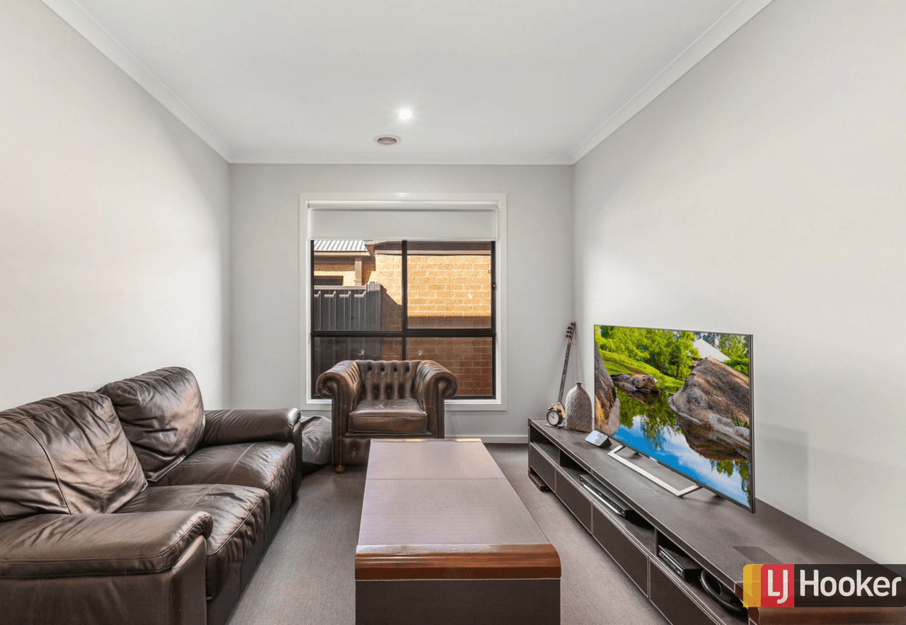 18 Nettle Street, WALLAN, VIC 3756