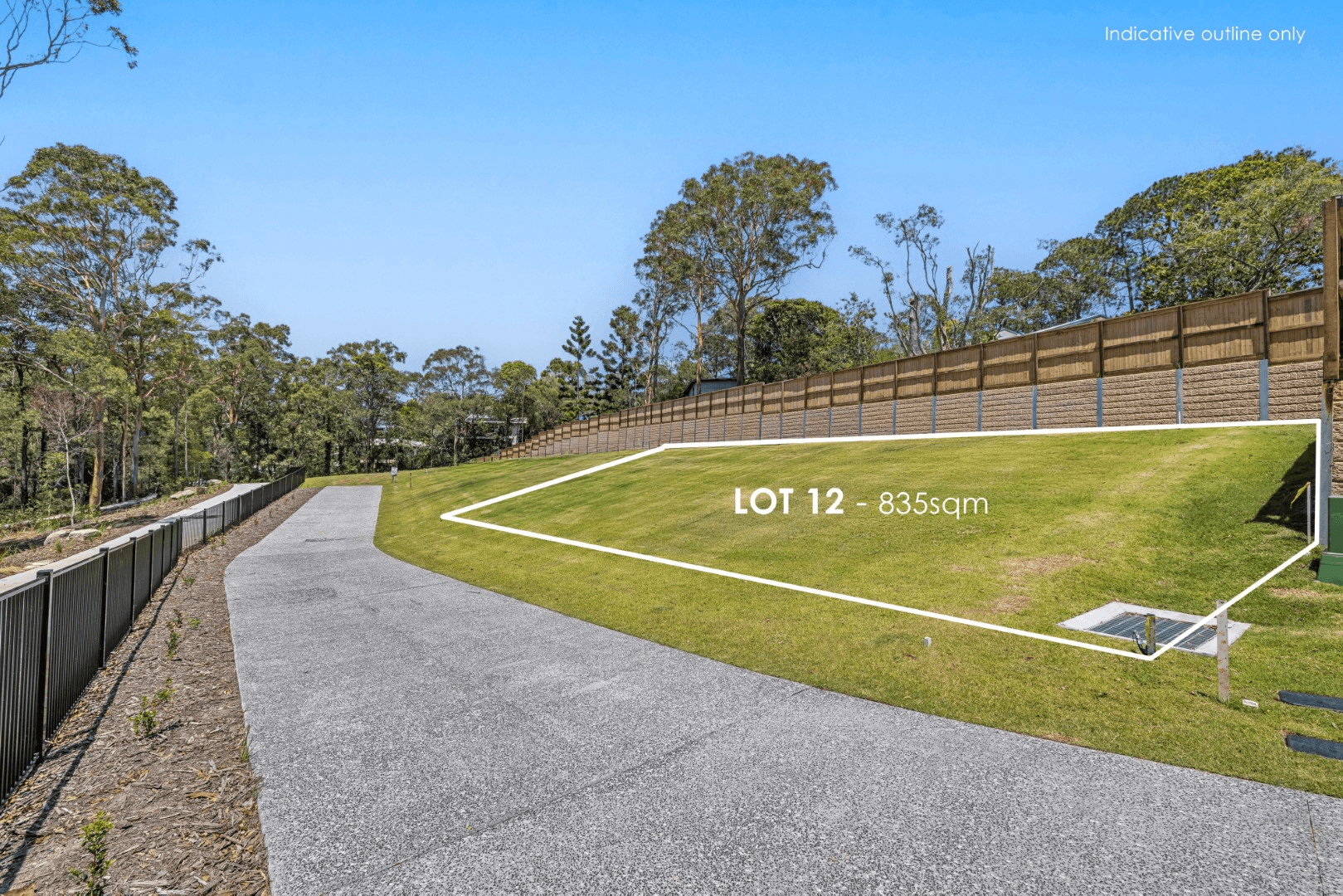 54 Sunset Drive, LITTLE MOUNTAIN, QLD 4551