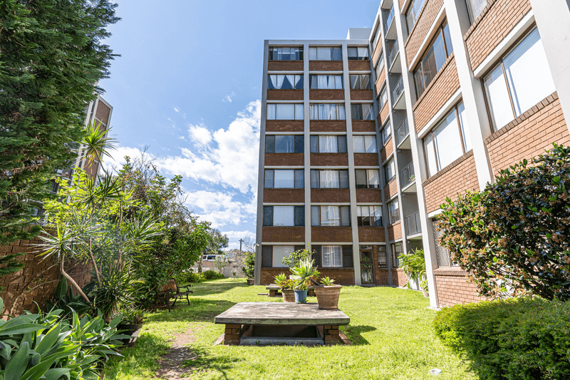 25/77-83 Cook Road, CENTENNIAL PARK, NSW 2021