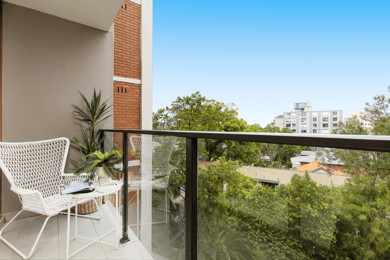 25/77-83 Cook Road, CENTENNIAL PARK, NSW 2021