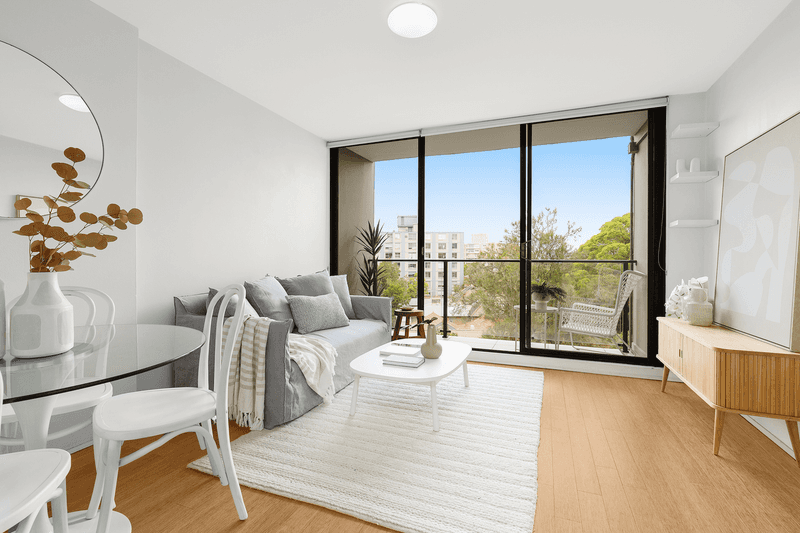 25/77-83 Cook Road, CENTENNIAL PARK, NSW 2021