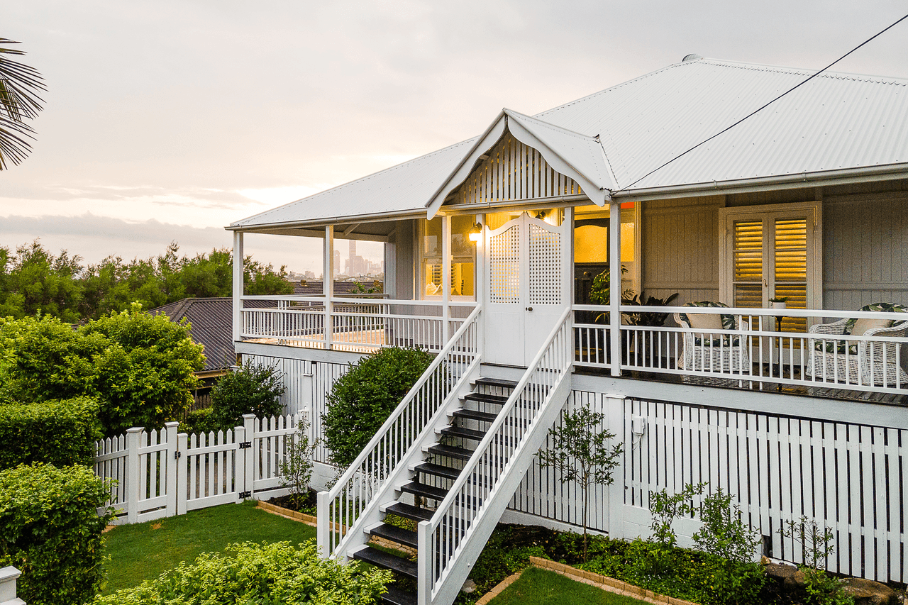 26 Pine Street, BULIMBA, QLD 4171