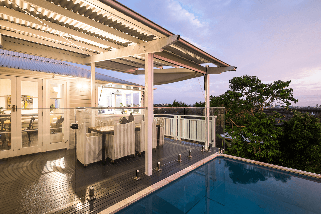 26 Pine Street, BULIMBA, QLD 4171