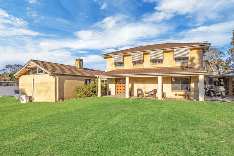 17 Heath Road, North Kellyville, NSW 2155